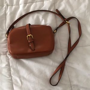 Old navy cross body bag
